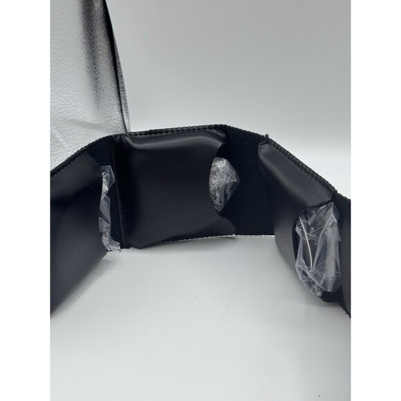 Vintage Canon FTB QL 35mm SLR Film Camera Bundle Tested & Working Lens Flash - Picture 14 of 16